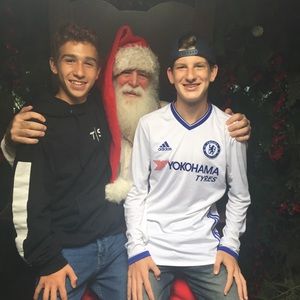 Meet your Posher, Jay